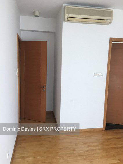 Caribbean At Keppel Bay (D4), Condominium #257160411